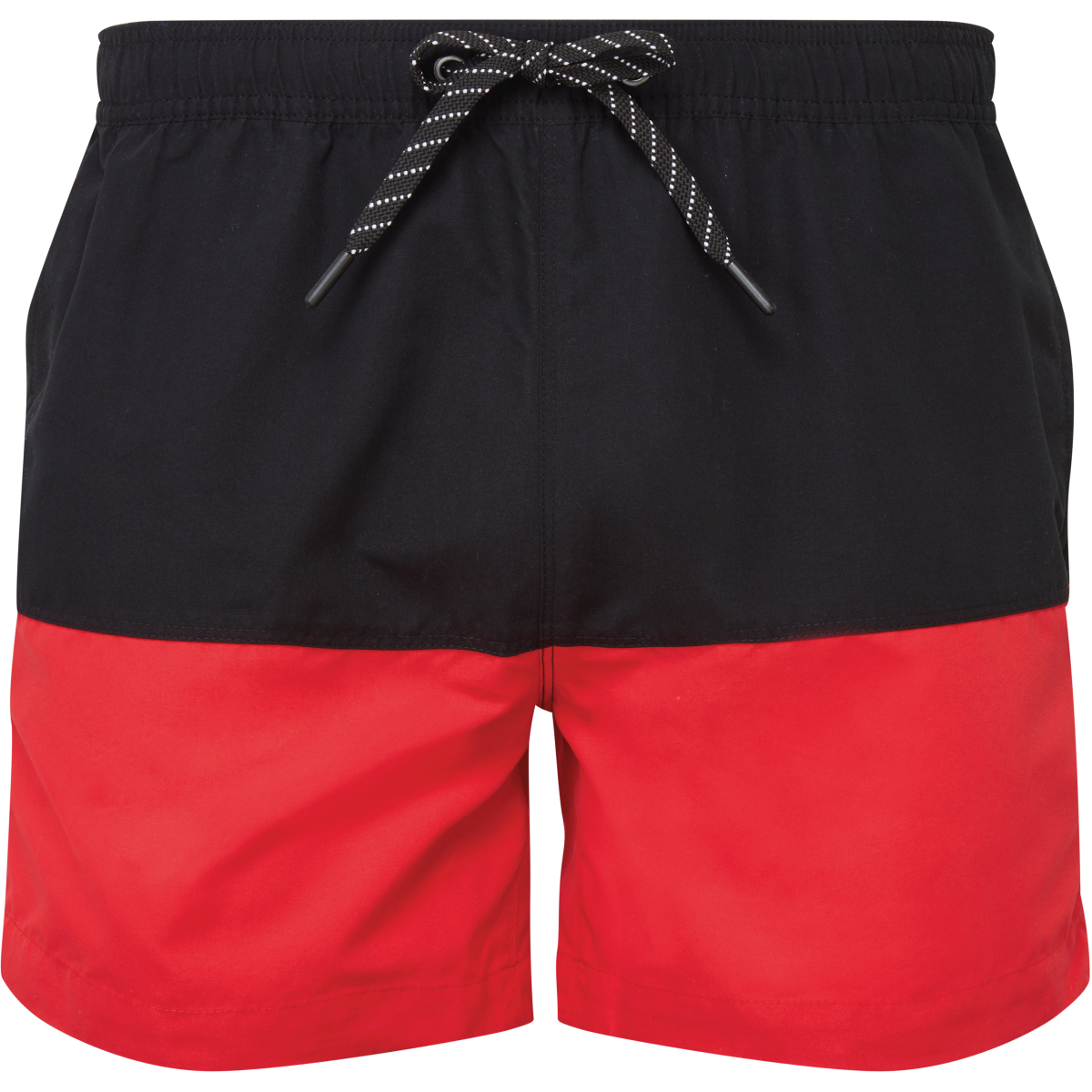 Men´s Block Colour Swim Shorts