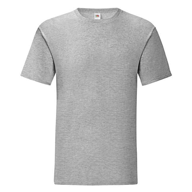 Basic Herren T-Shirt "Iconic"