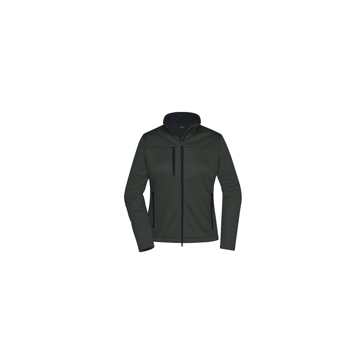 Ladies´ Softshell Jacket