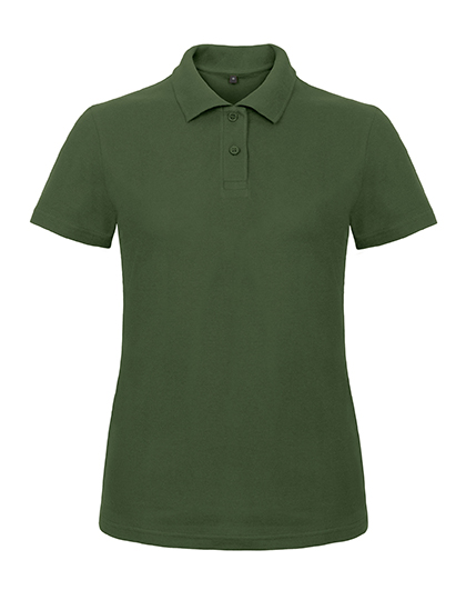 Women´s Polo ID.001