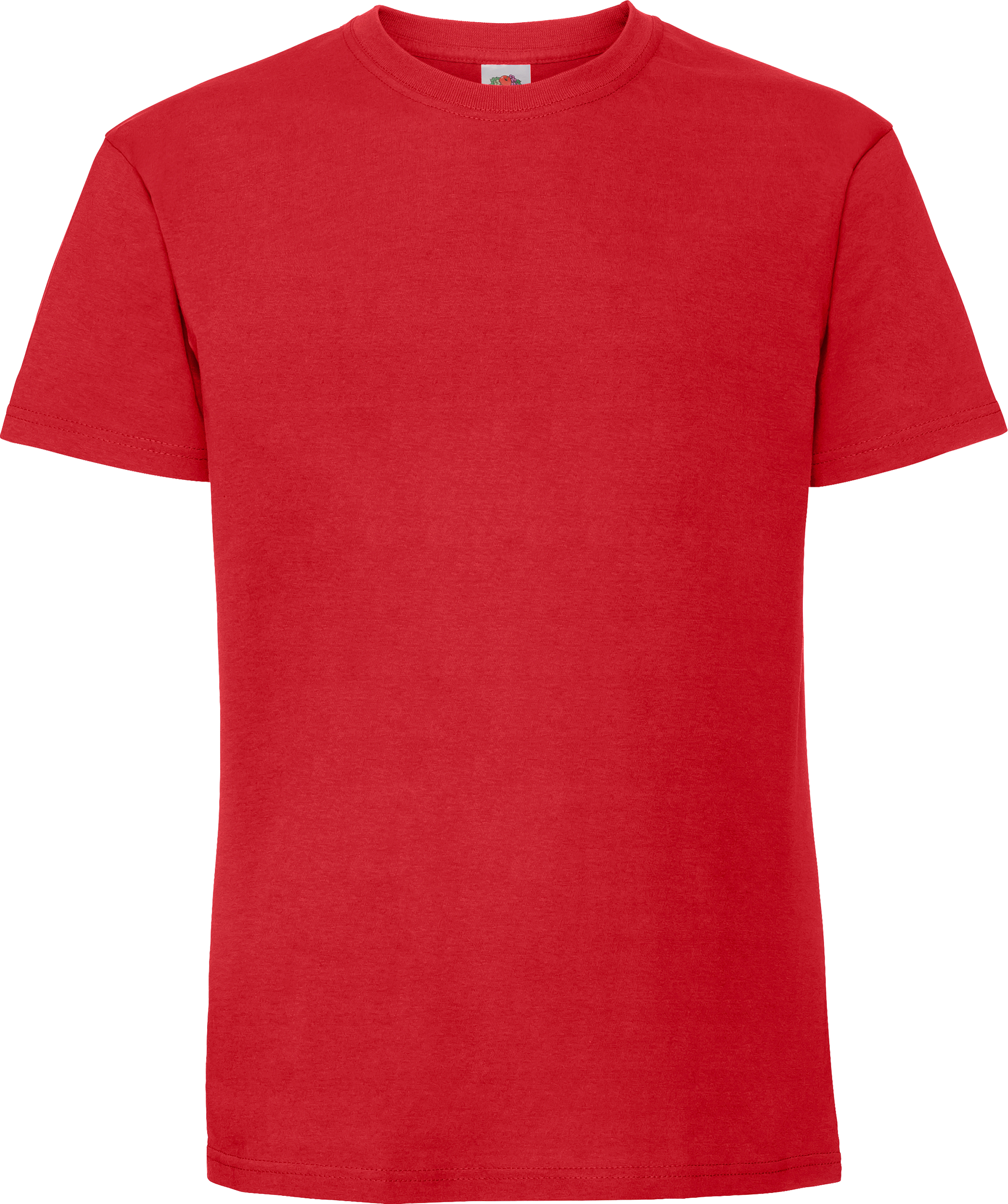 Iconic 195 Ringspun T