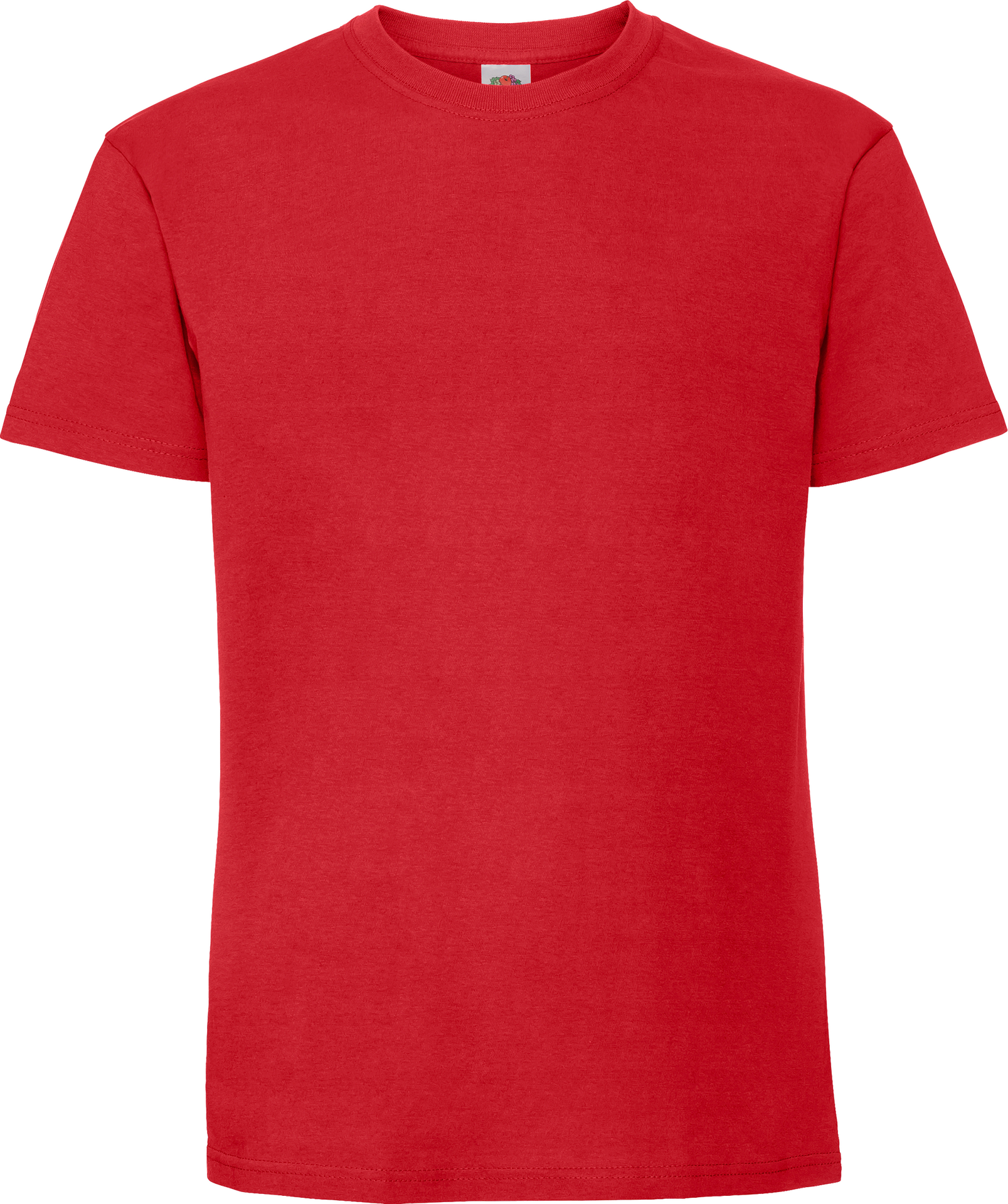Iconic 195 Ringspun T