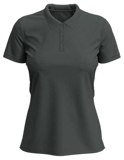 Stretch Polo