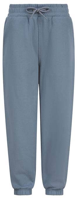 Kids' Sustainable Fashion Cuffed Joggers