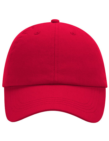 Low Profile 6 Panel Dad Cap