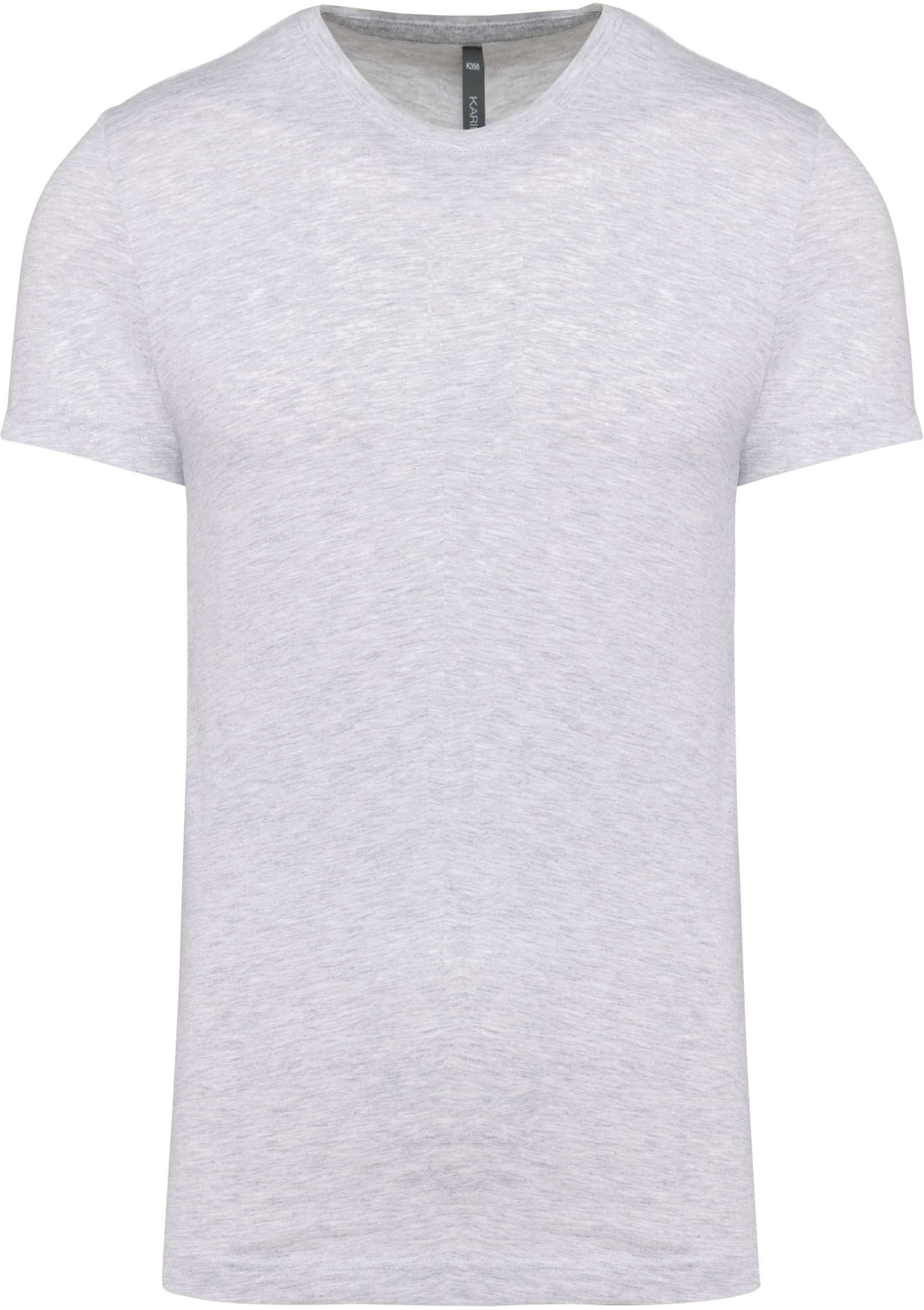 Herren Rundhals-T-Shirt