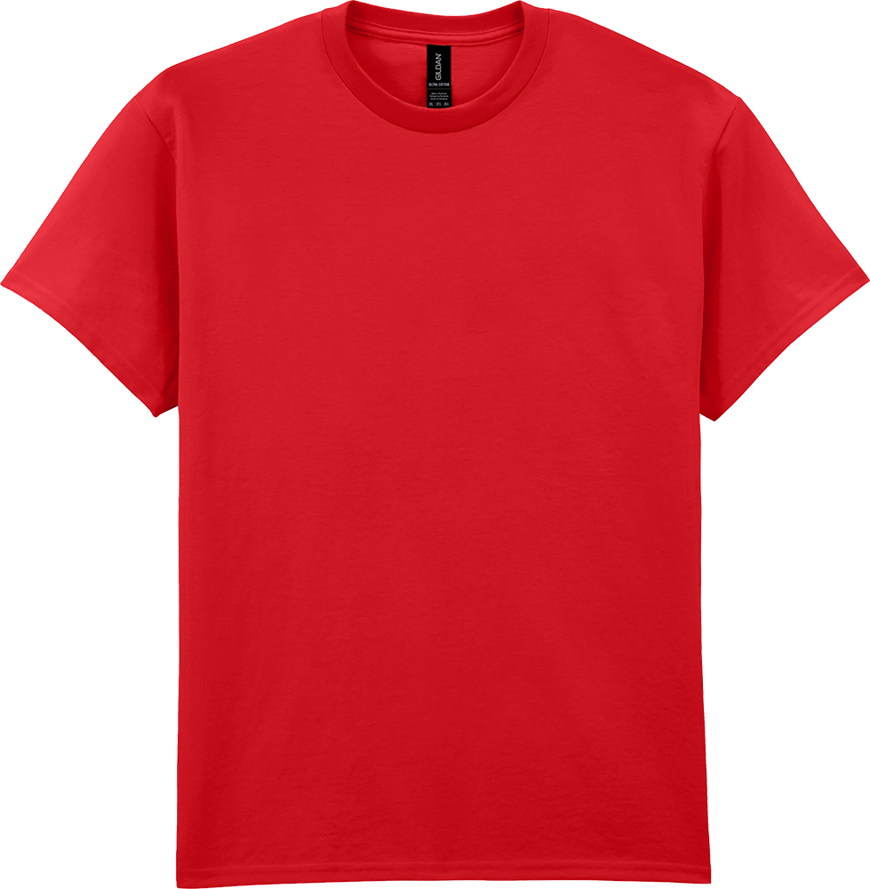 Ultra Cotton™ Adult T-Shirt