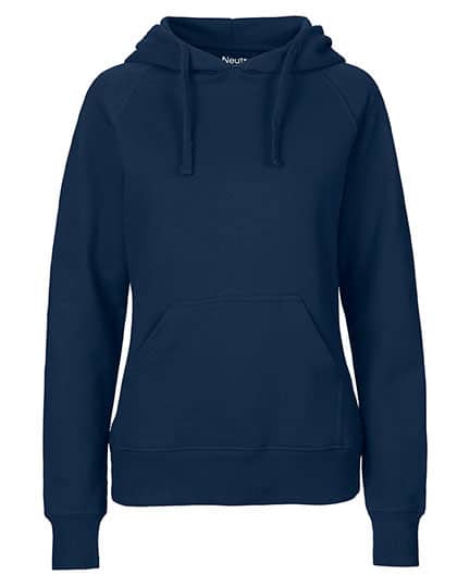 Ladies´ Hoodie