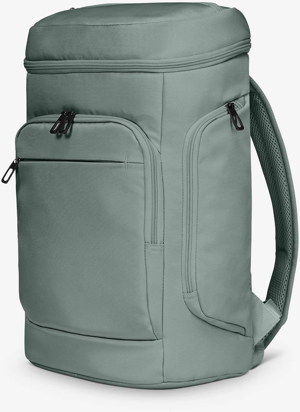 Notebook Backpack Solid