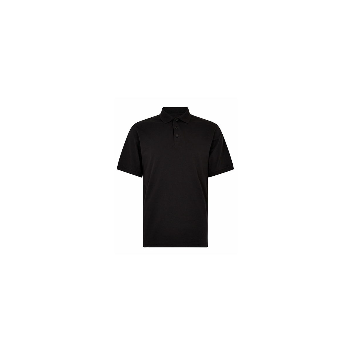 Regular Fit Superwash® 60° Jersey Polo