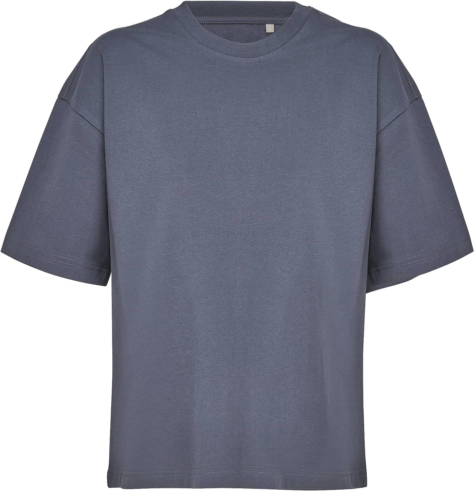 Women´s Boxy Oversized T-Shirt