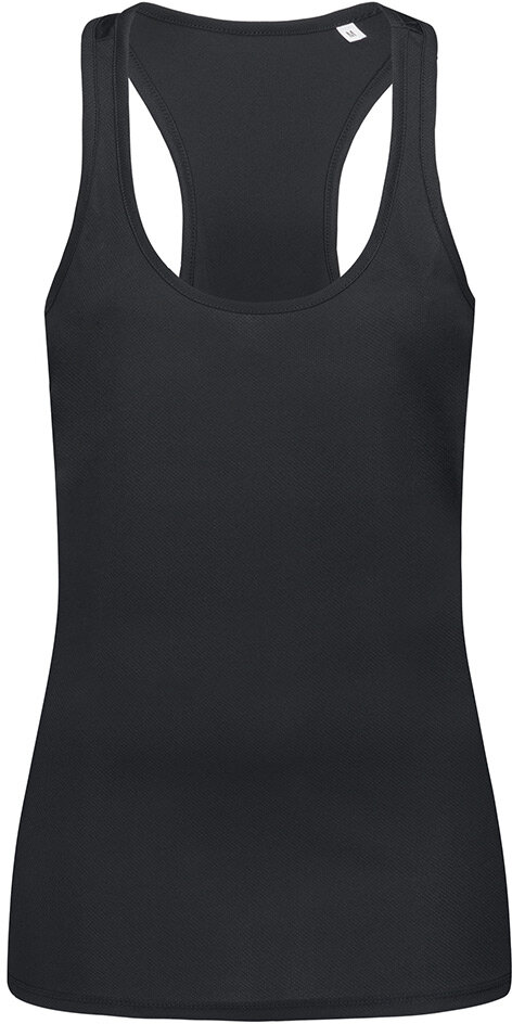Mesh Tank Top Women