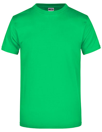 Schweres Komfort Herren-T-Shirt