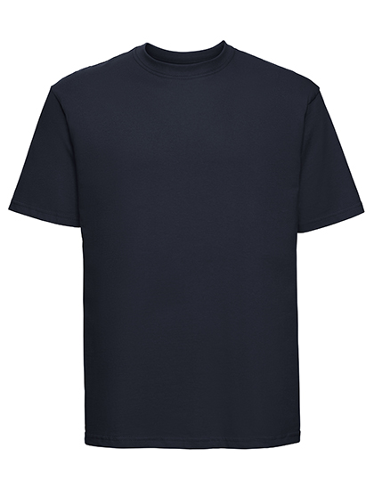 Basic Herren-T-Shirt "Classic"