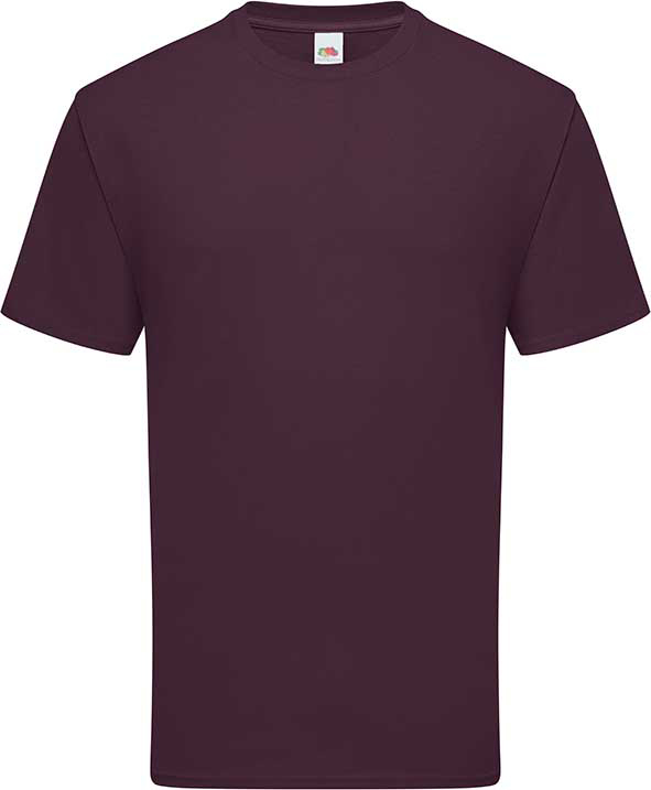 Iconic 195 Ringspun T