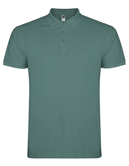 Men´s Star Poloshirt