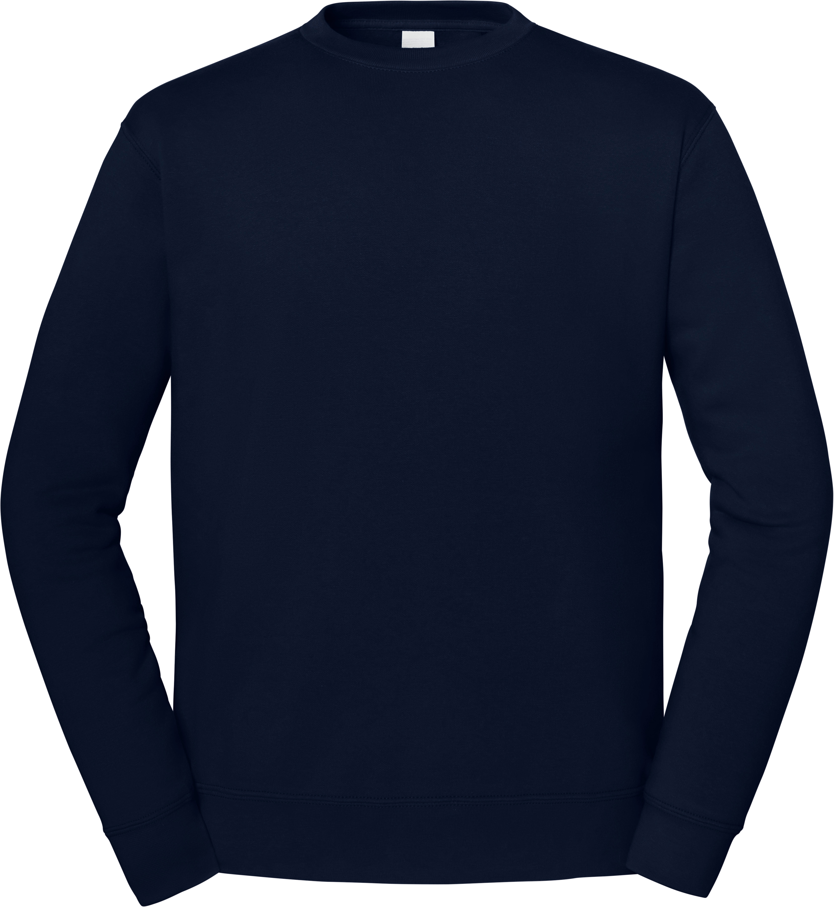 Iconic Premium Set-In Sweat
