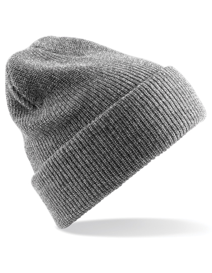Beanie "Heritage" im Vintage-Stil