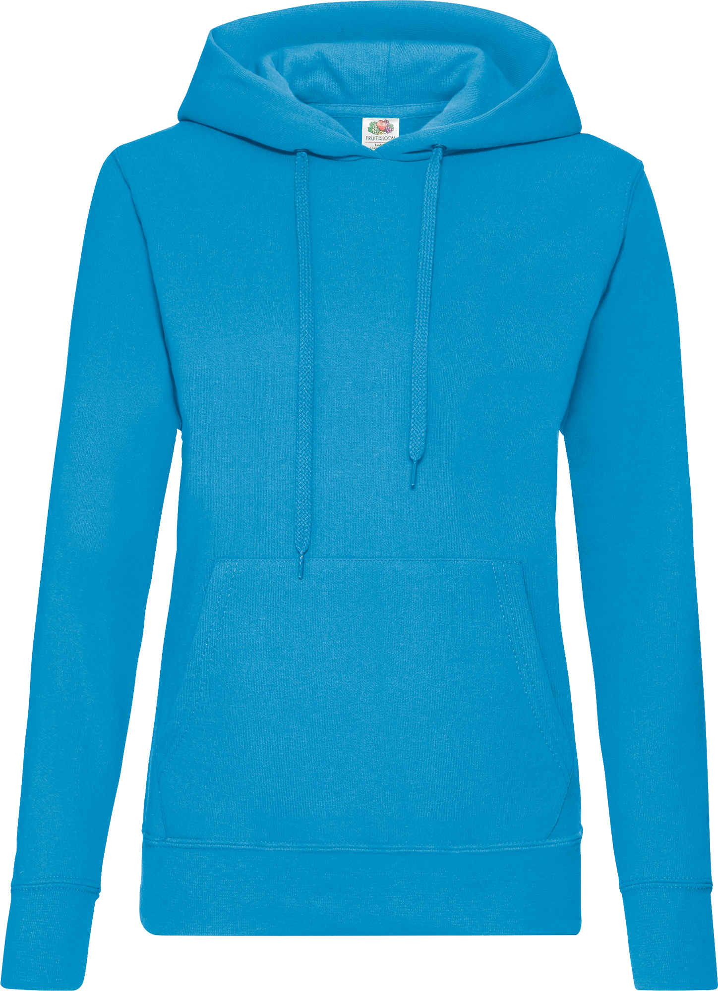 Ladies´ Classic Hooded Sweat
