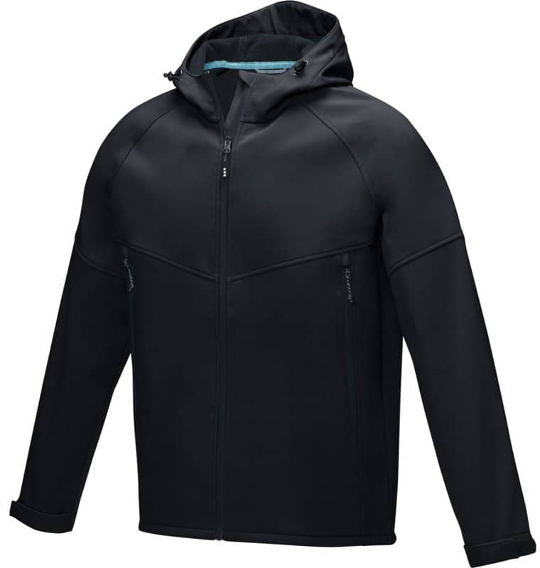 Men´s Coltan Softshelljacket