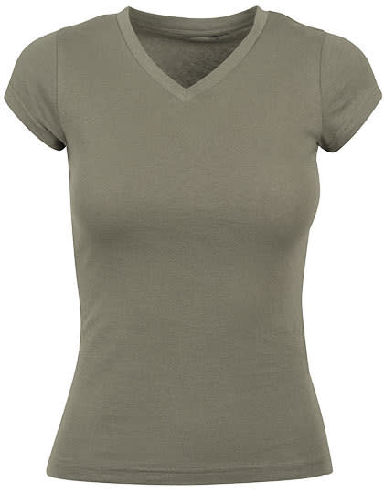 Ladies´ Basic Tee