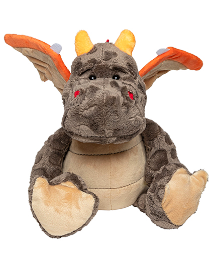 Plüsch-Drache "Edda"