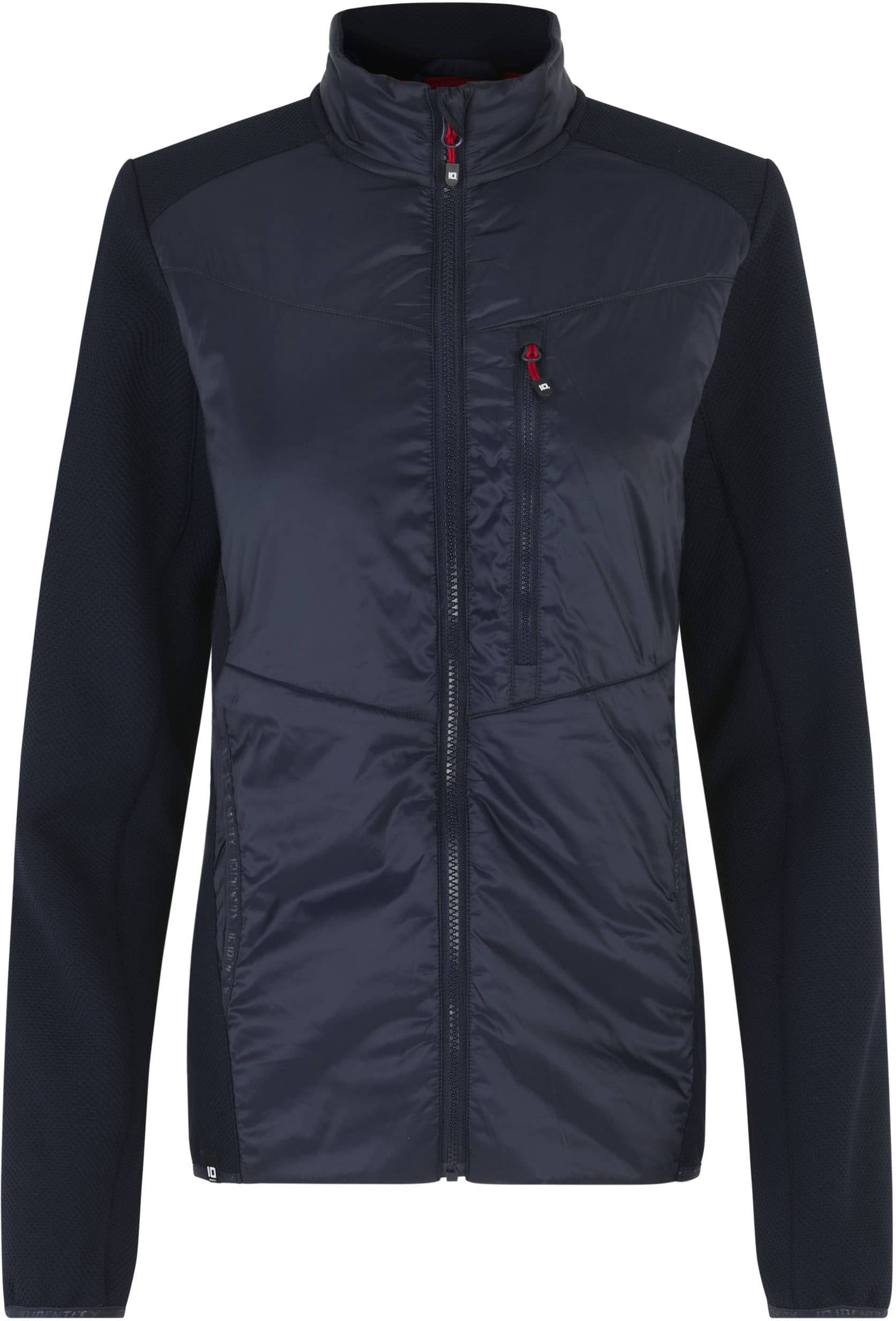 Hybrid Jacke für Damen