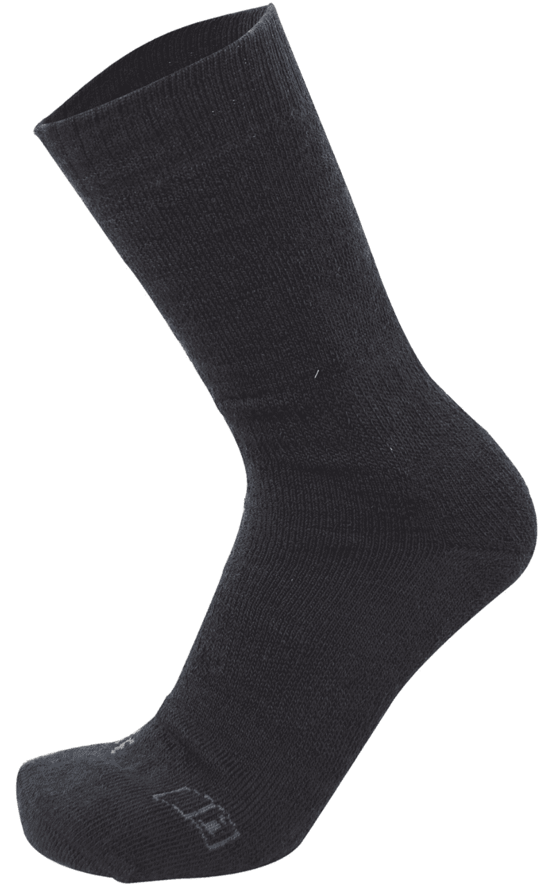 Nicht entflammbare Socken