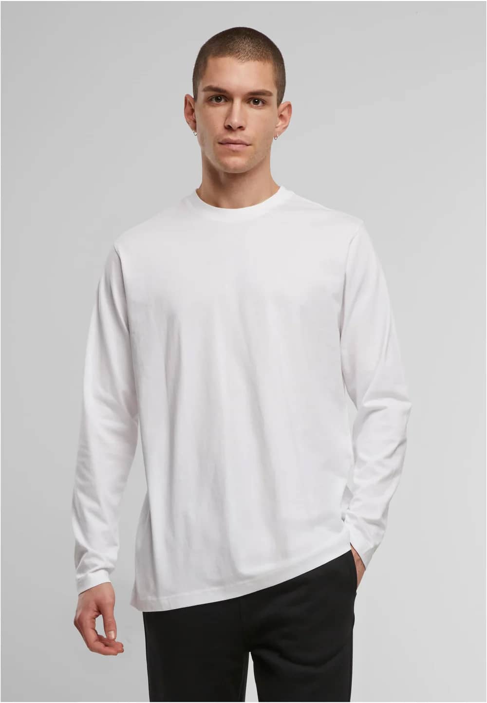 Basic Longsleeve
