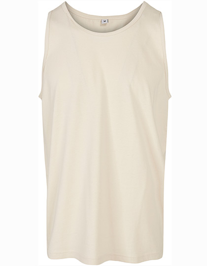 Basic Herren-Tanktop