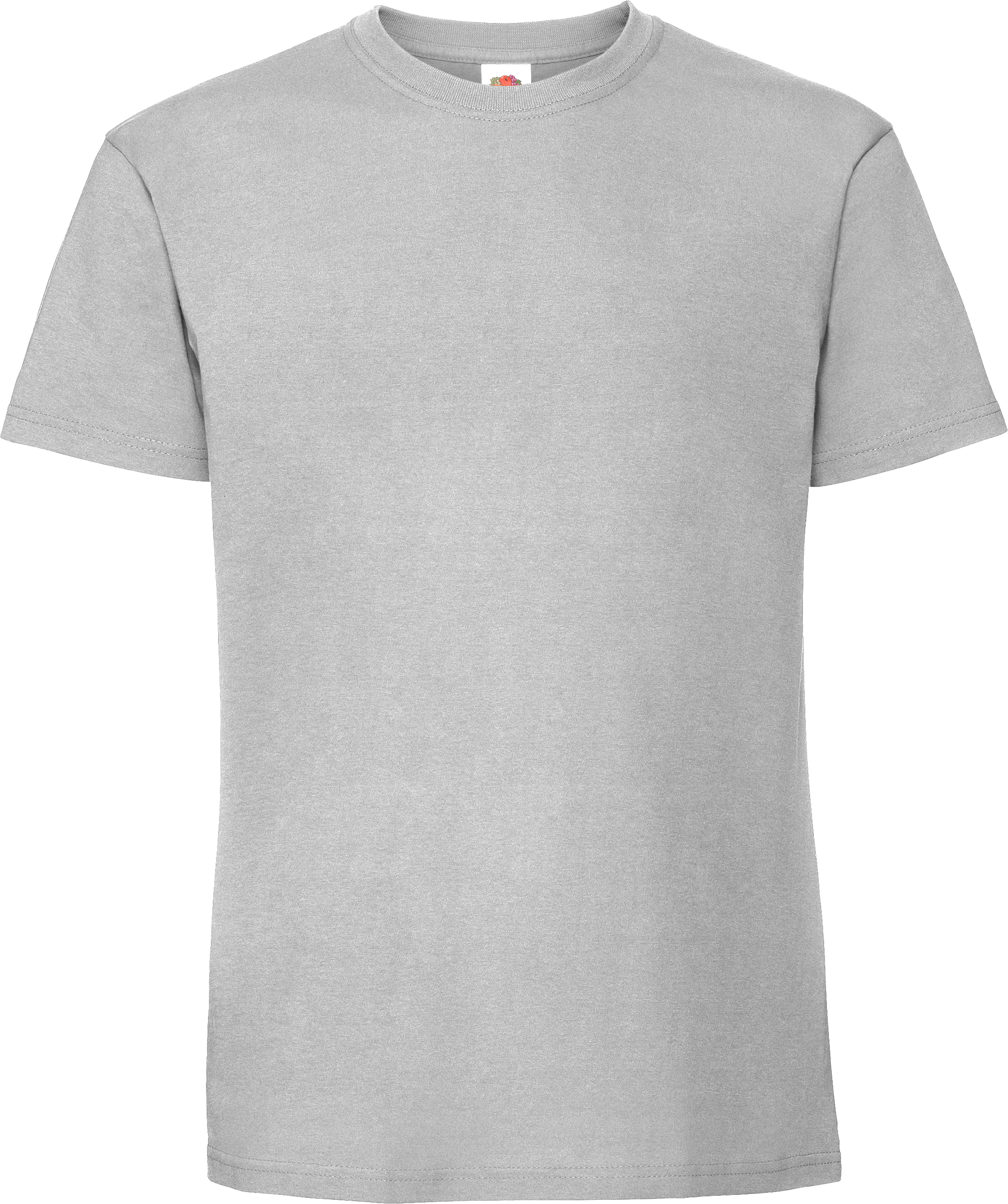 Iconic 195 Ringspun T
