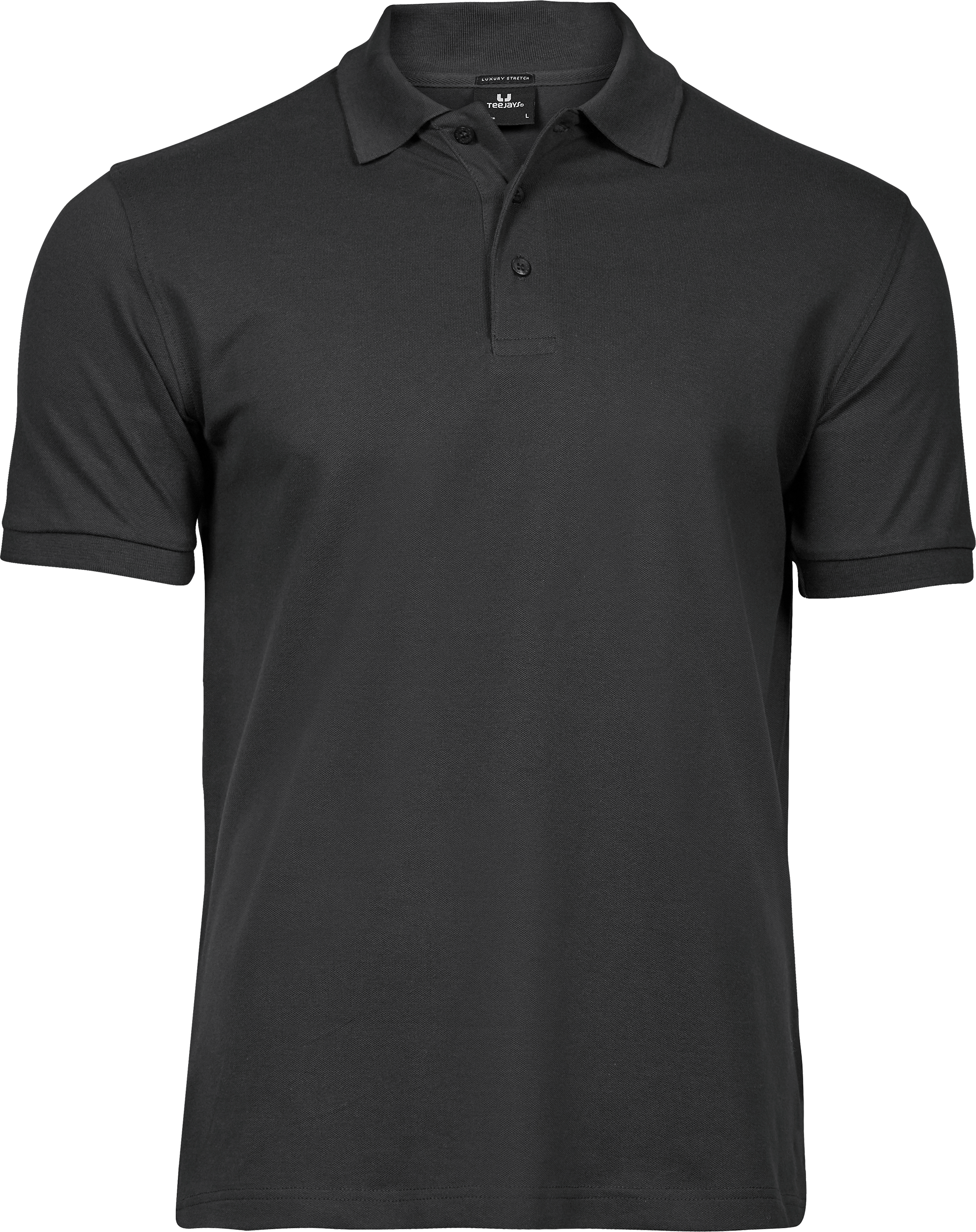 Men´s Luxury Stretch Polo