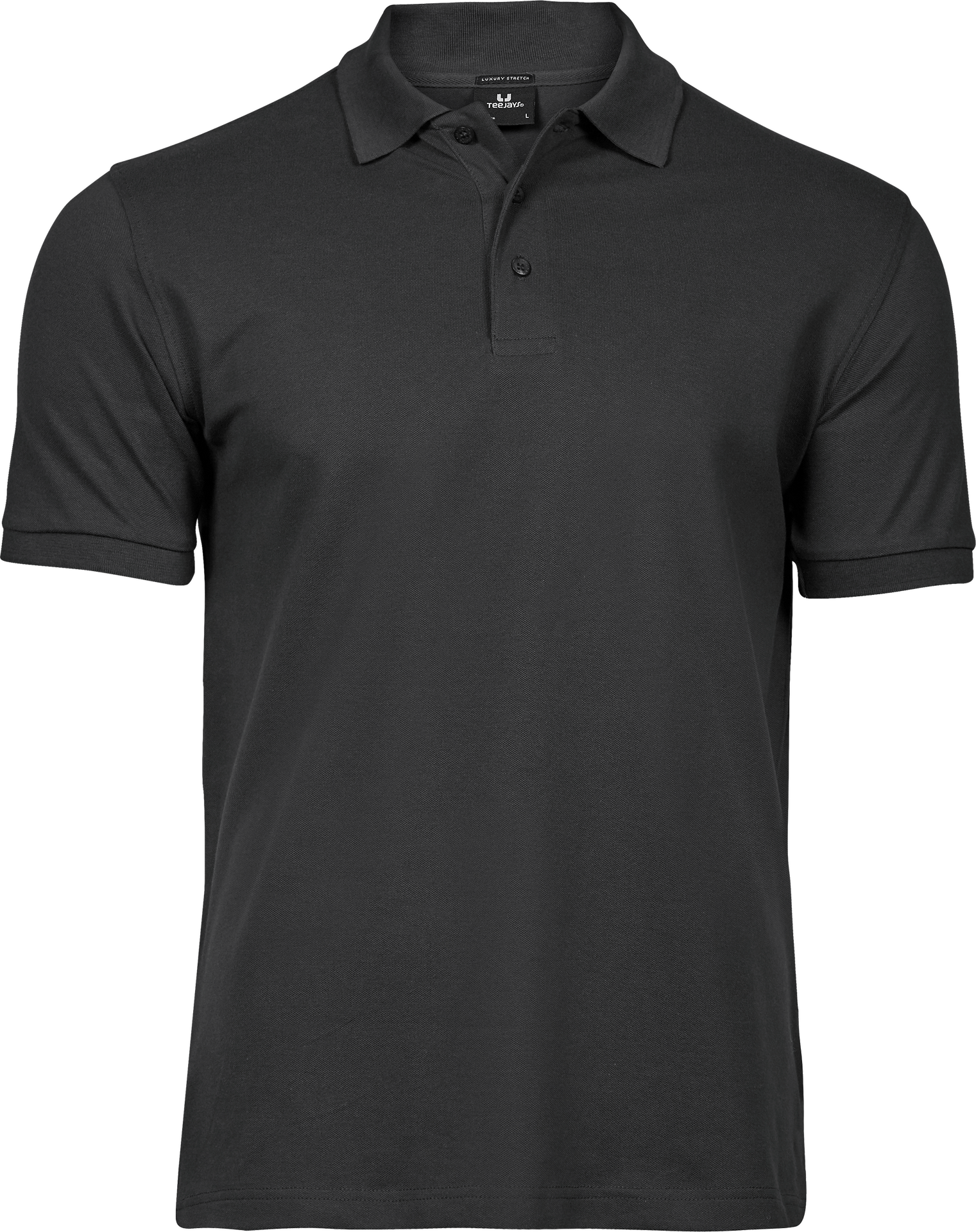 Men´s Luxury Stretch Polo