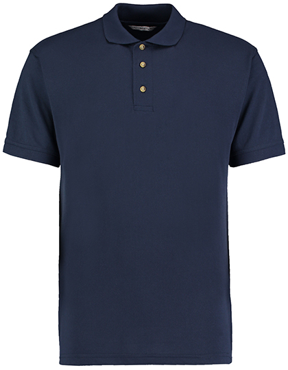 Classic Fit Workwear Superwash® 60° Polo