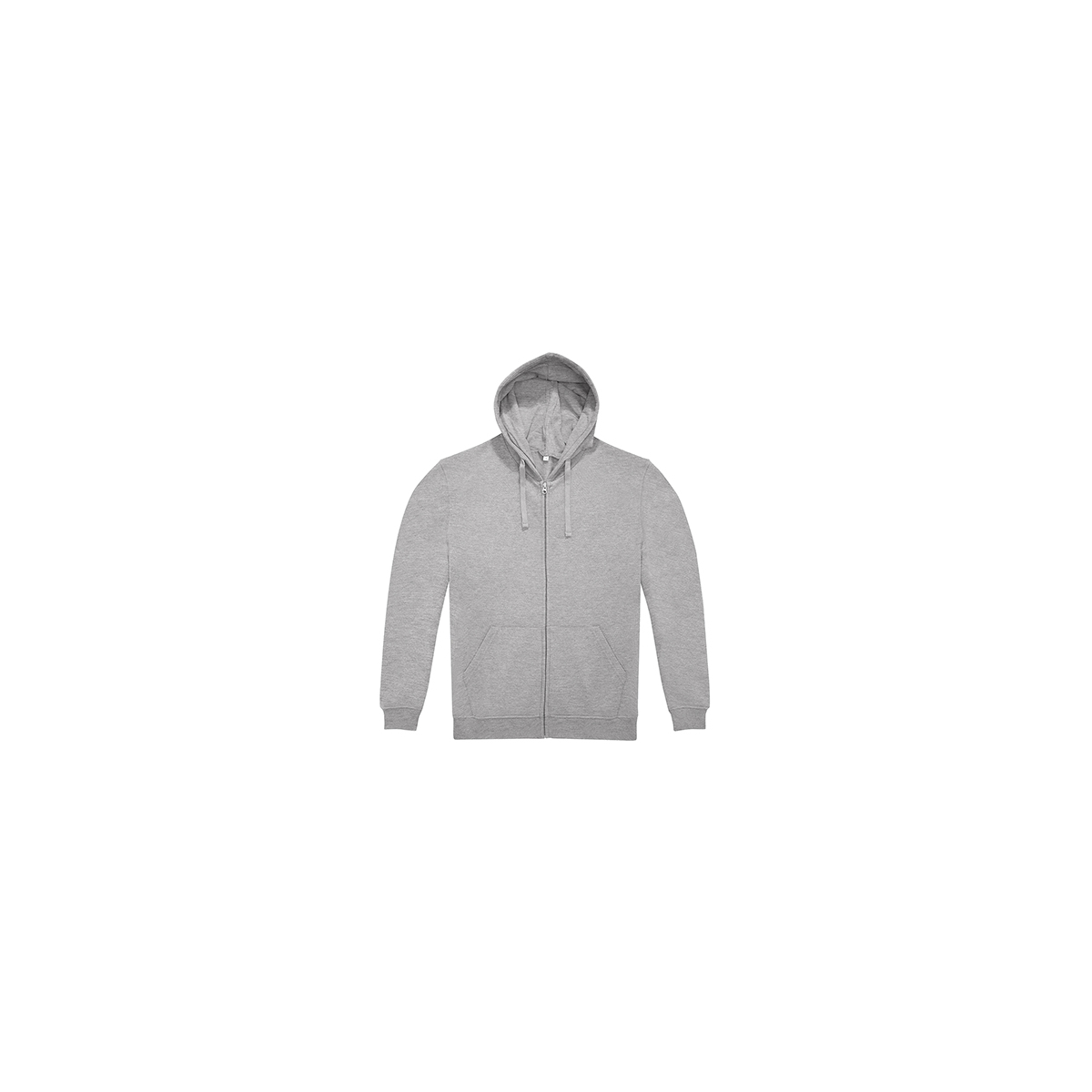 ID.224 Zip Hood