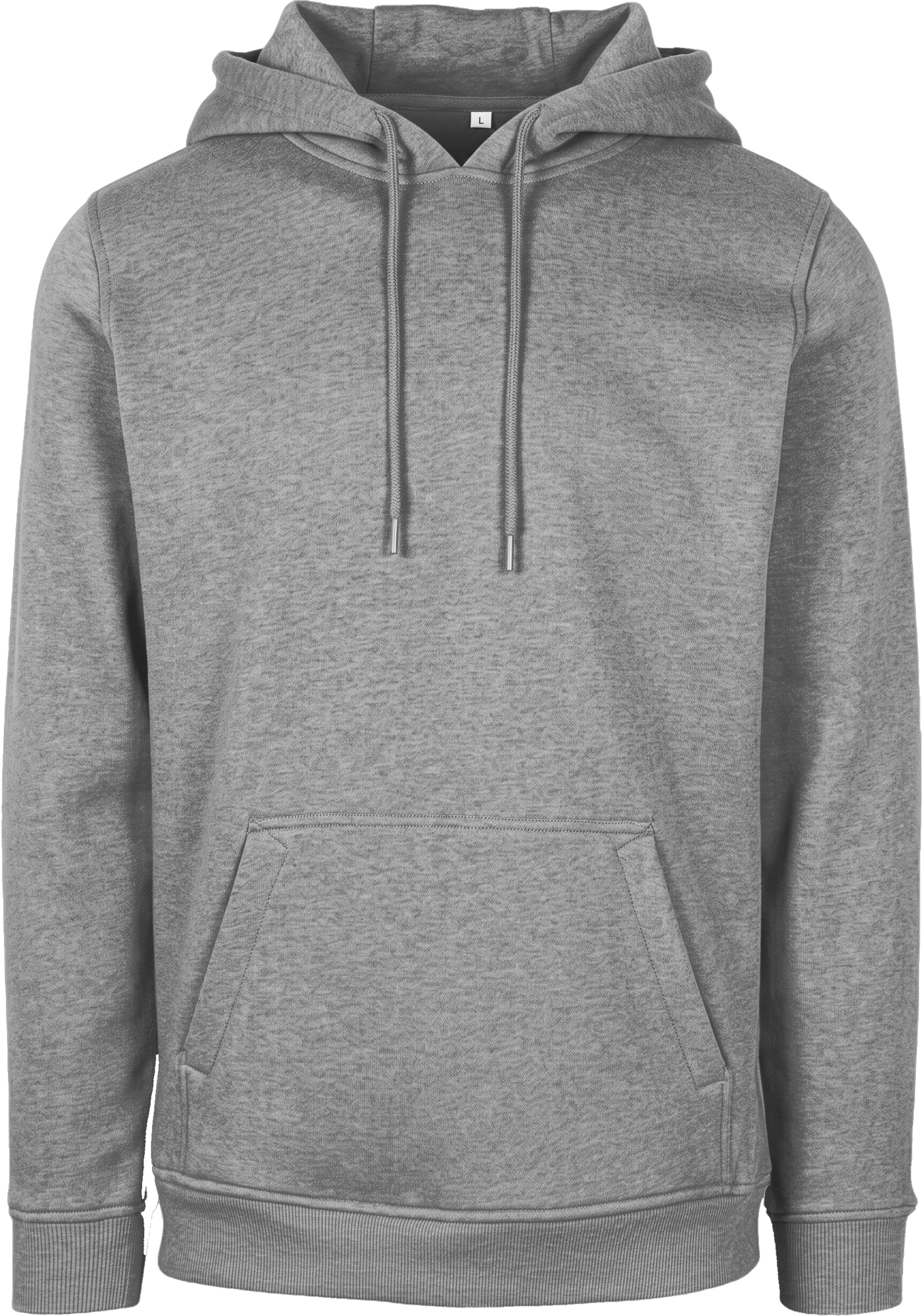 Heavy Hoody