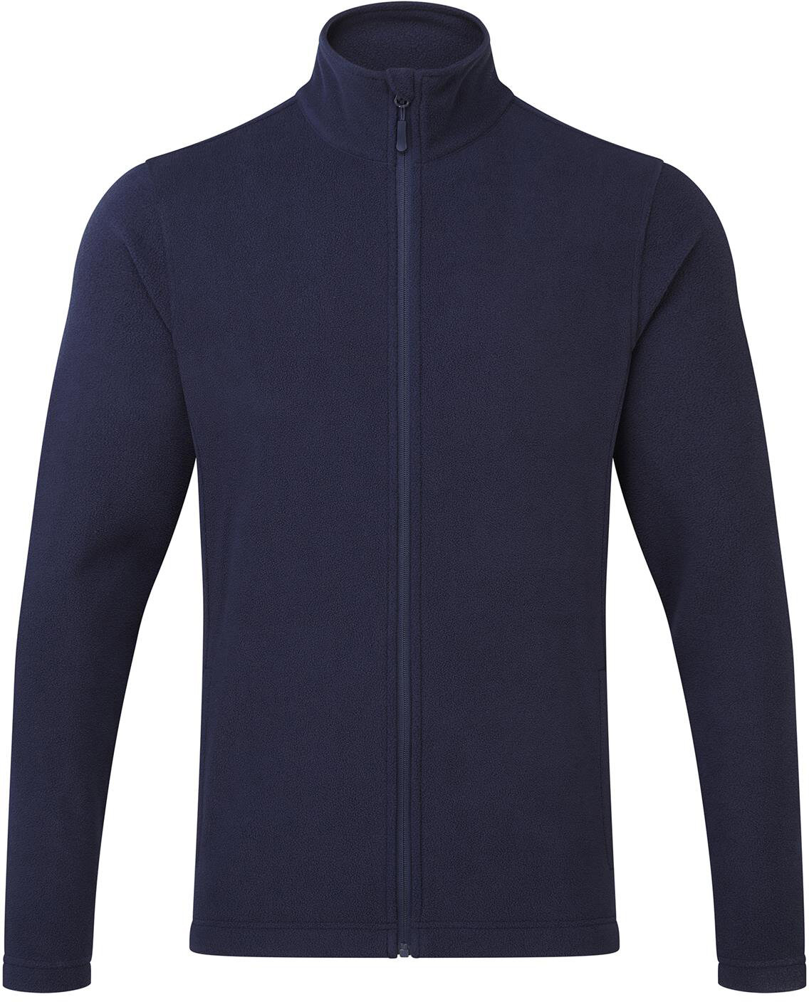 Men´s ´Recyclight´ Full Zip Micro Fleece