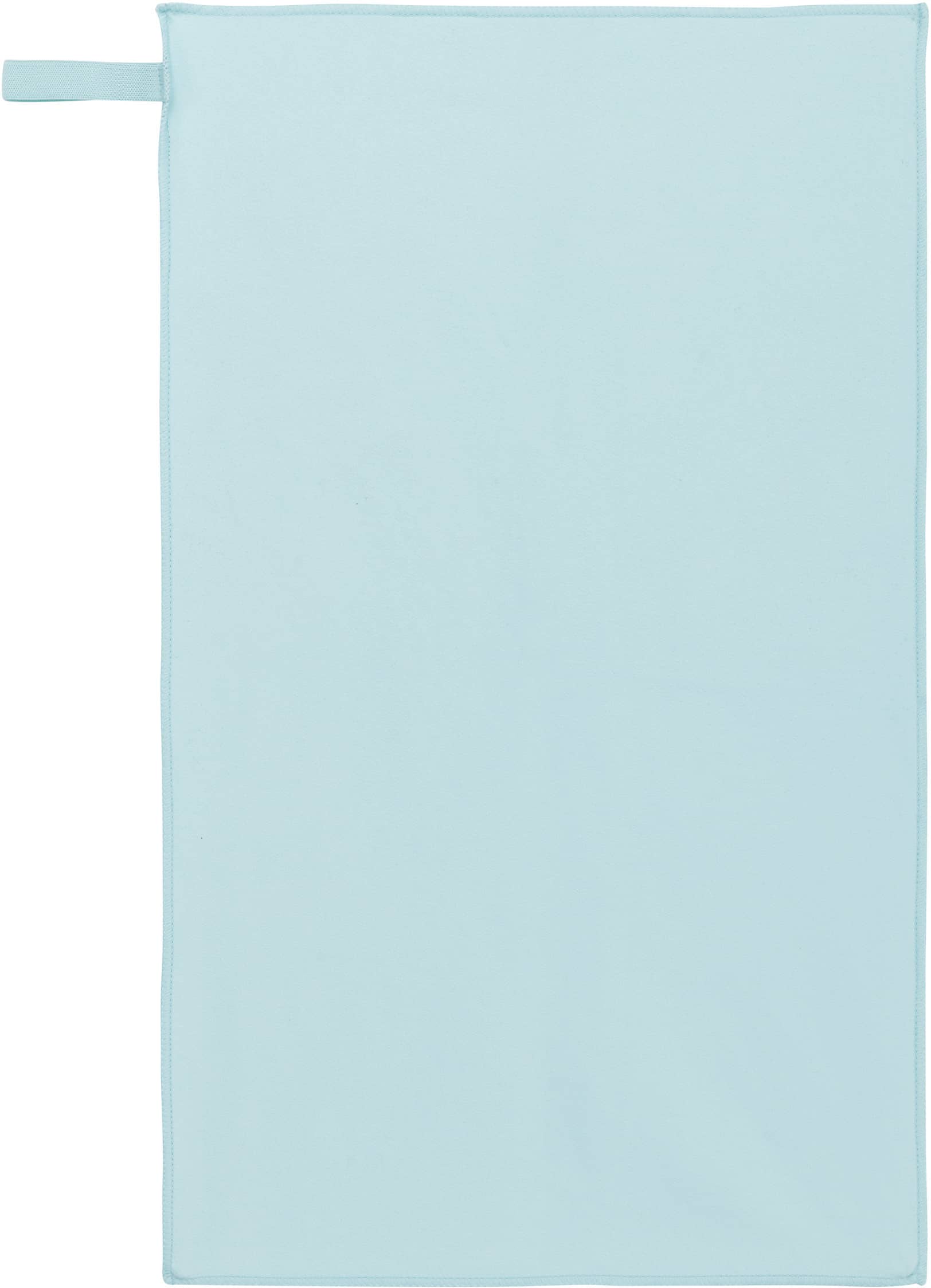 Super saugfähiges Mikrofaser-Sporthandtuch - 120 cm x 70 cm