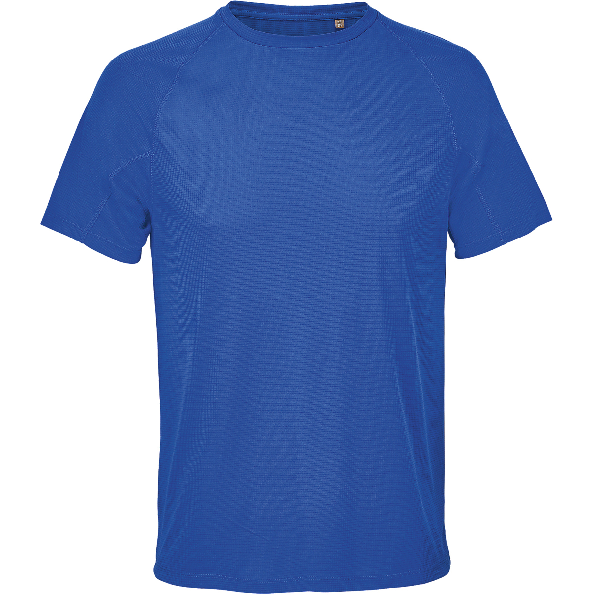 Men´s Raglan Sleeve T-Shirt Vortex