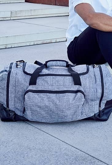 Allround Sports Bag - Atlanta
