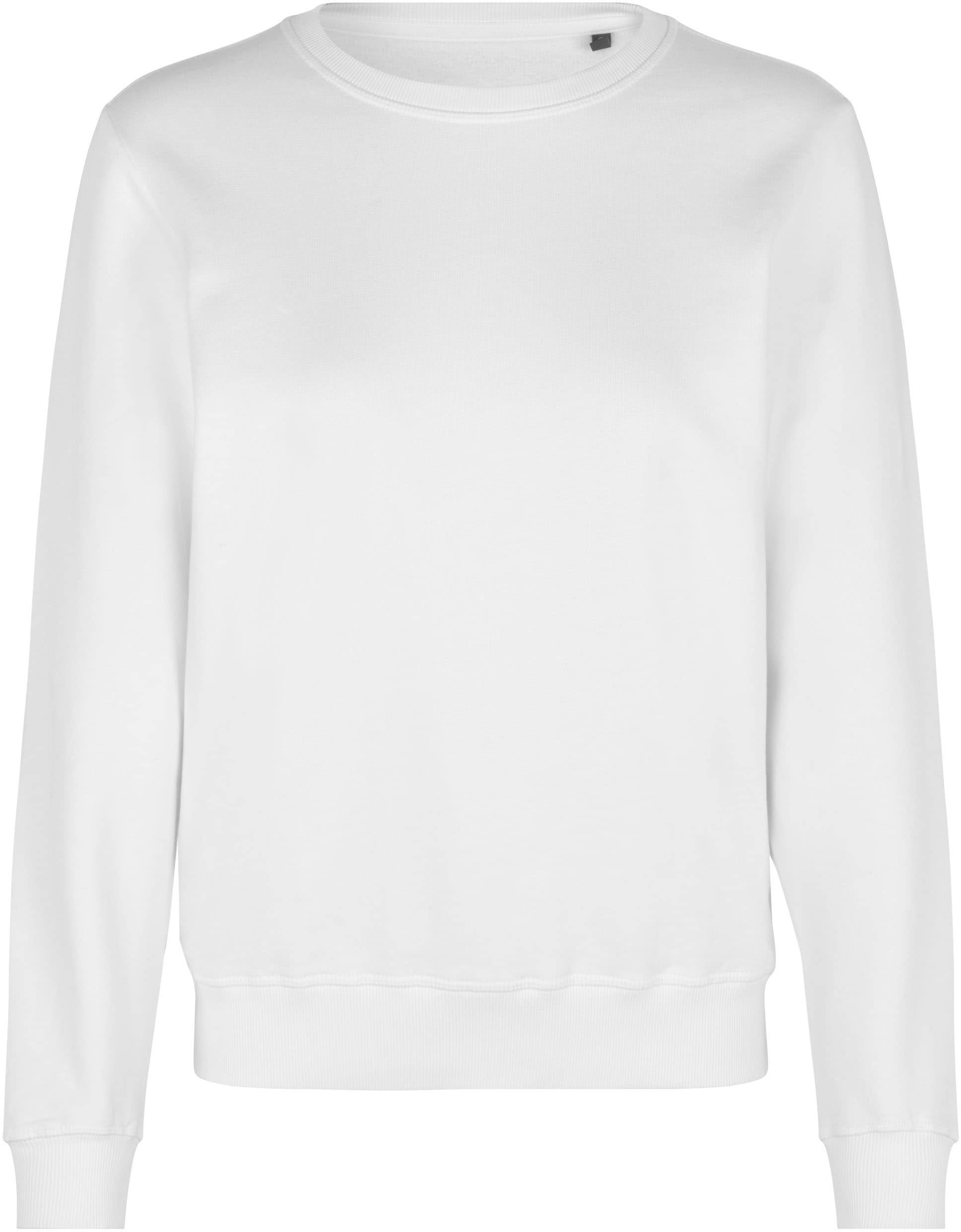 Ökologisches Sweatshirt für Damen