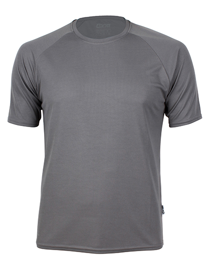 Rainbow Tech Tee
