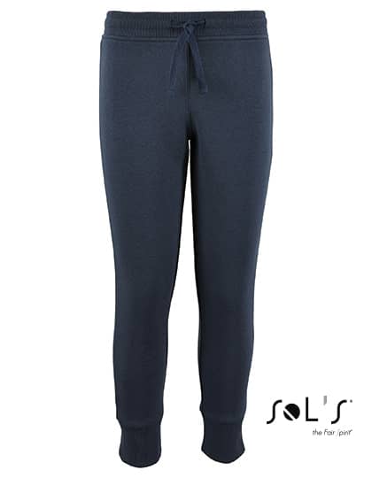 Kids´ Slim Fit Jogging Pants Jake