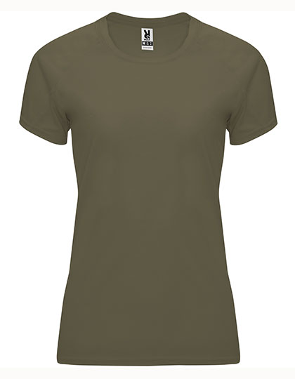 Women´s Bahrain T-Shirt