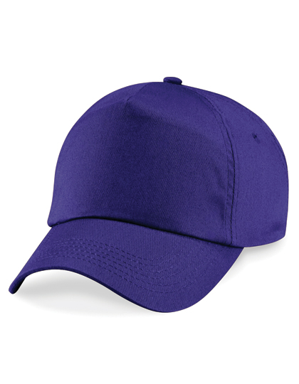 Junior Original 5 Panel Cap