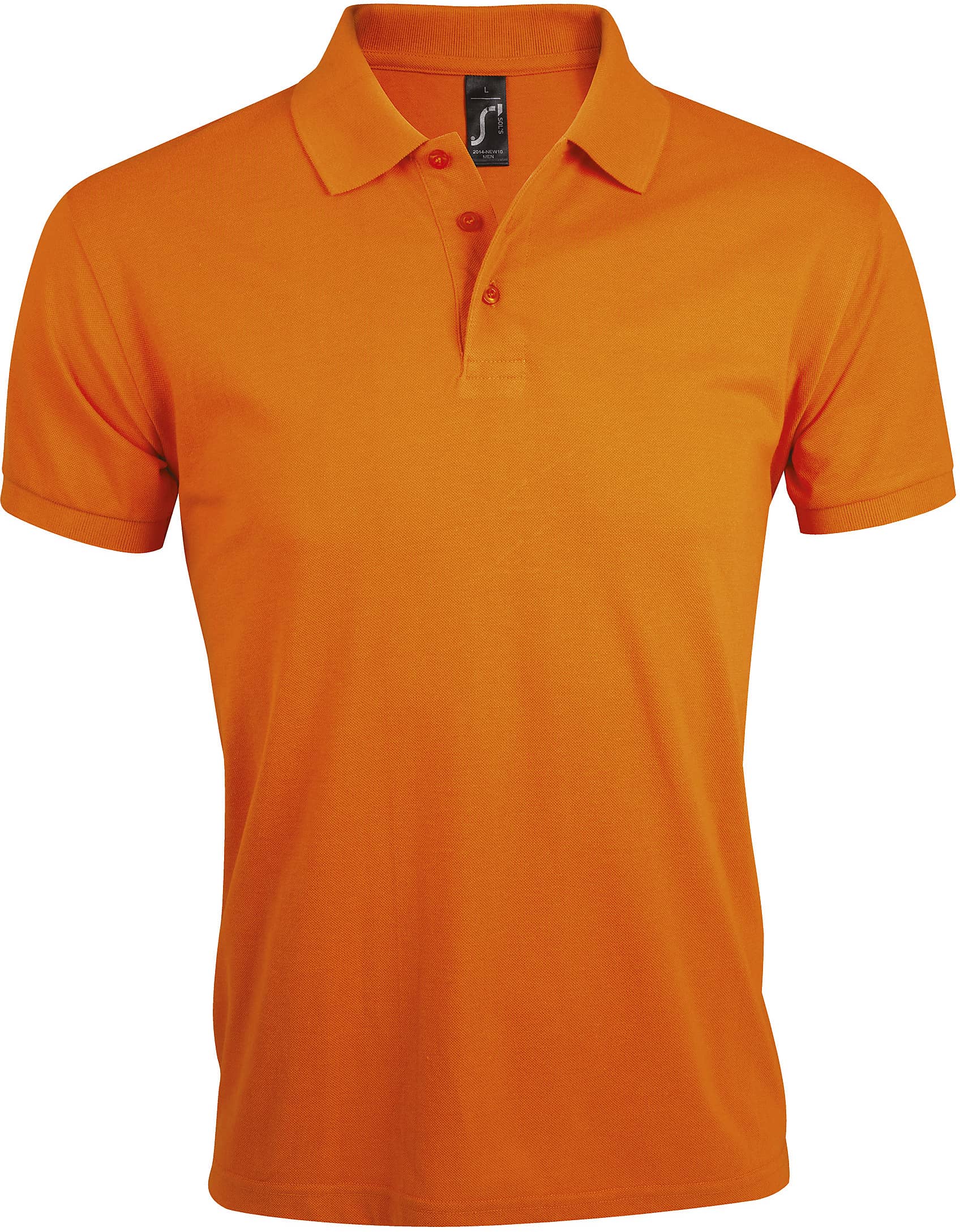 Men´s Polo Shirt Prime