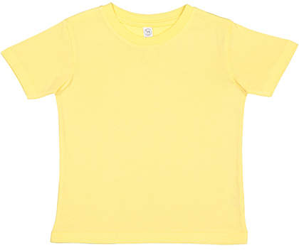 Toddler Fine Jersey T-Shirt
