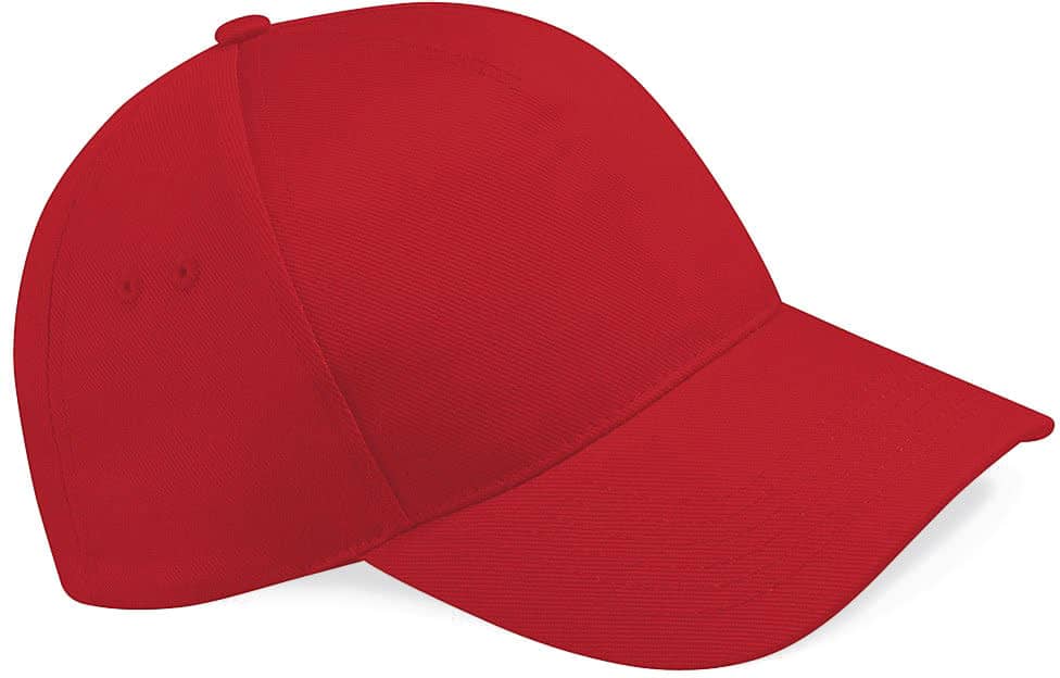 Ultimate 5 Panel Cap