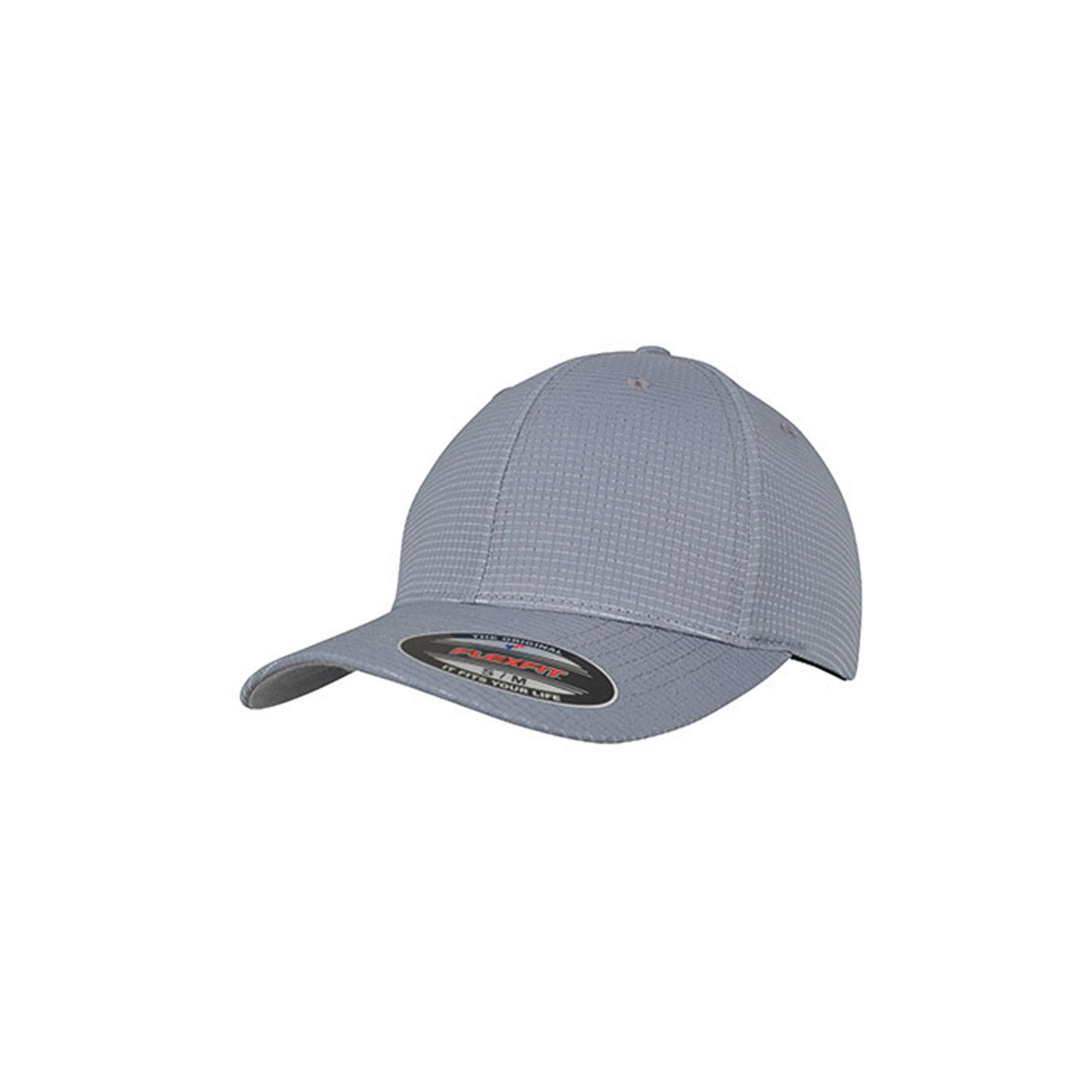 Flexfit Hydro-Grid Stretch Cap