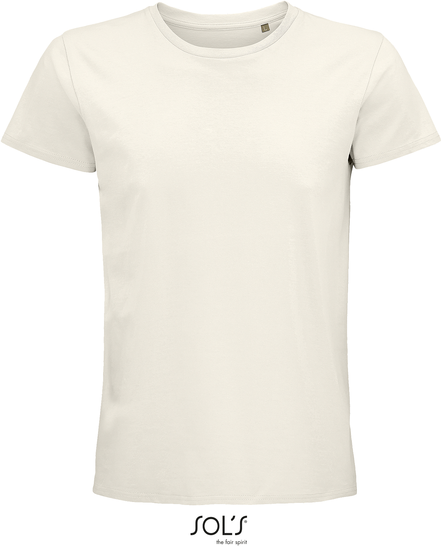 Herren Bio T-Shirt "Pioneer"